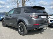 Land Rover Discovery Sport 17