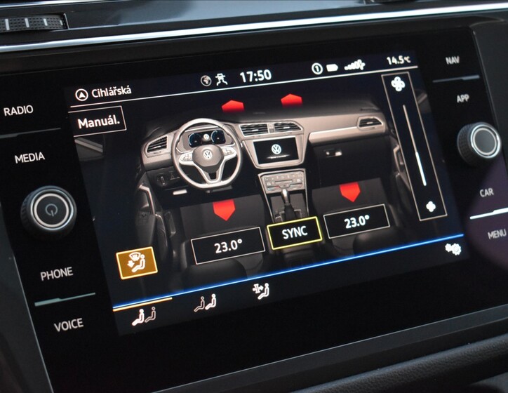 Volkswagen Tiguan Allspace 38