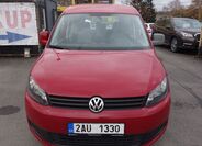 Volkswagen Caddy 3