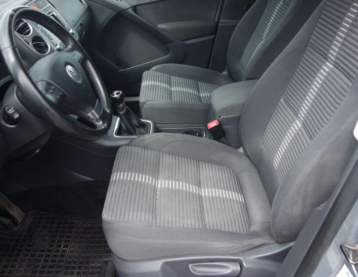 Volkswagen Tiguan 14