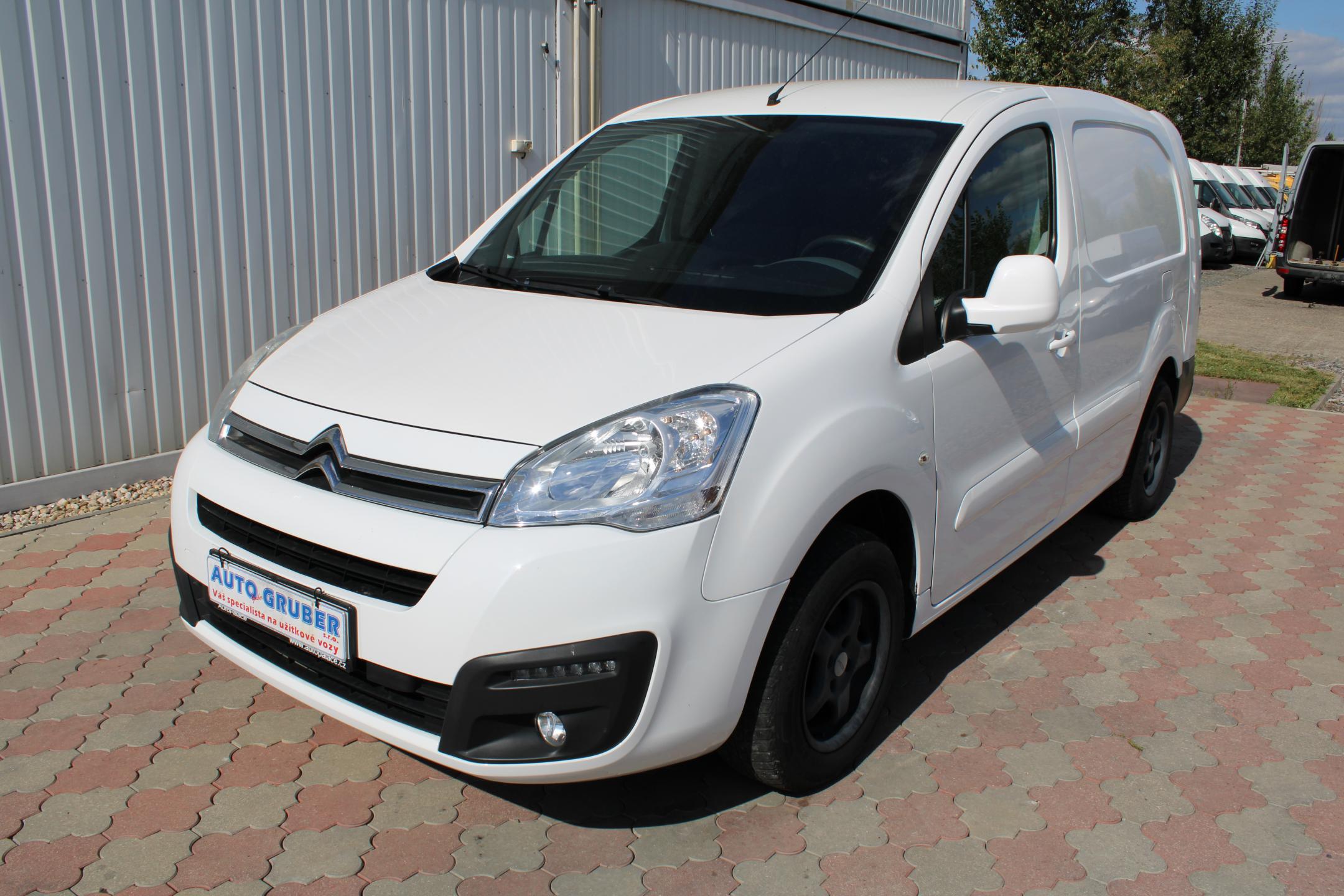 Citroën Berlingo