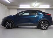 Toyota C-HR 8