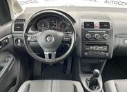 Volkswagen Touran 13