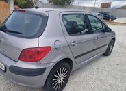 Peugeot 307 5