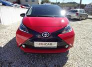 Toyota Aygo 2