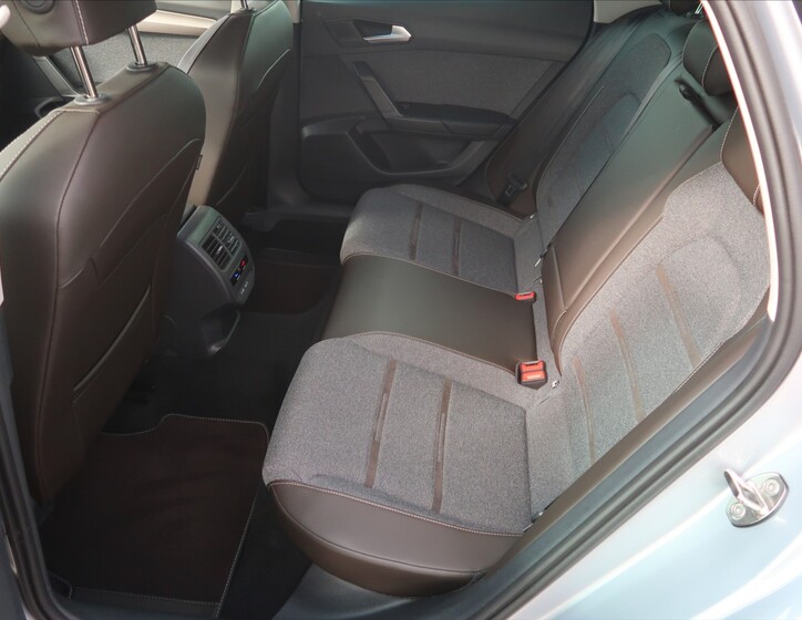 Seat Leon 12