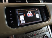 Land Rover Range Rover 21