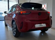 Opel Corsa 4