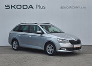 Škoda Fabia 9