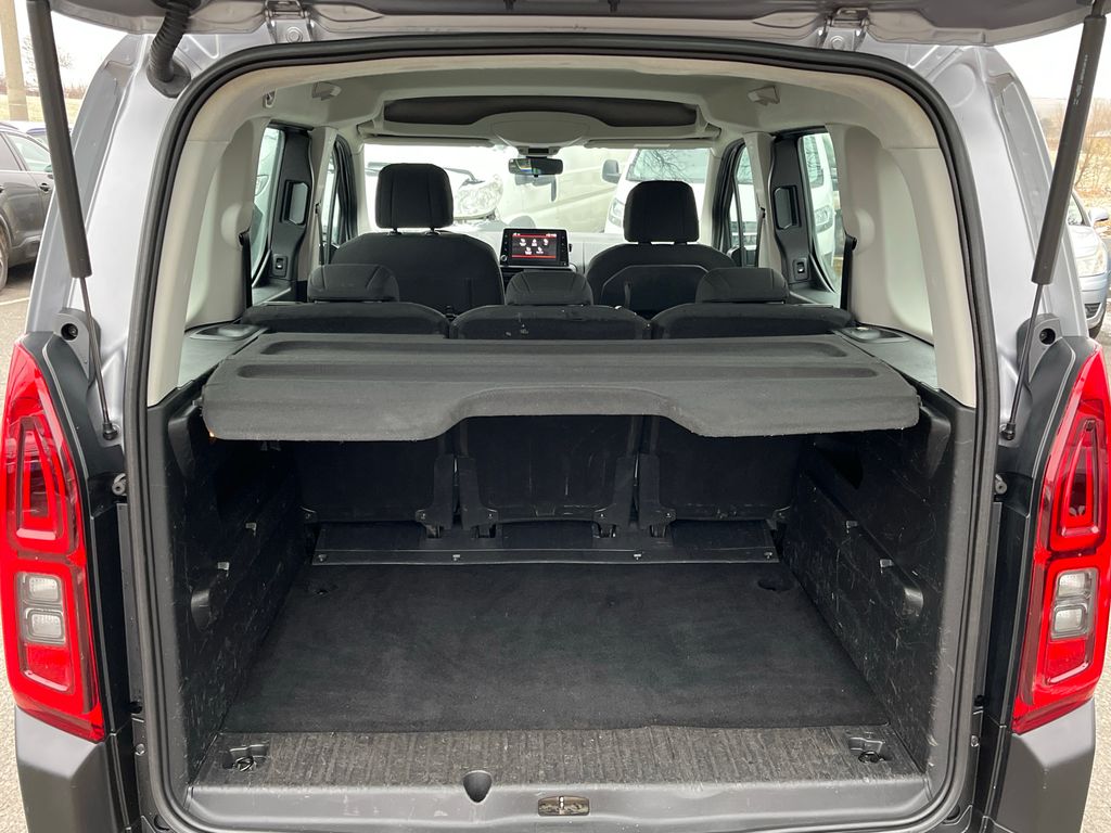 Citroën Berlingo