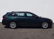Škoda Octavia 22