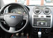 Ford Fiesta 10