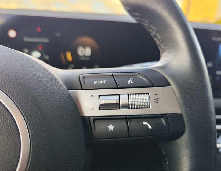 Hyundai Tucson 26
