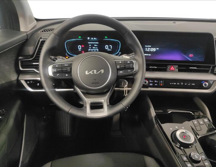 KIA Sportage 6
