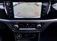 SsangYong Korando 8