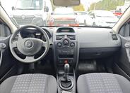 Renault Mégane 15
