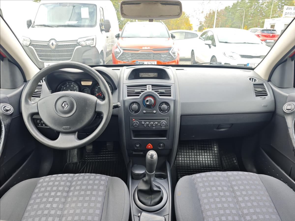 Renault Mégane