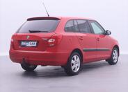 Škoda Fabia 7
