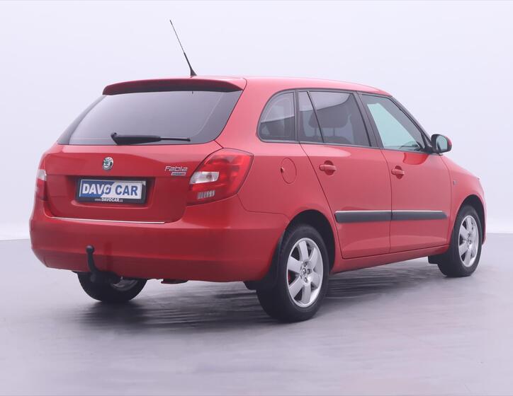 Škoda Fabia 7