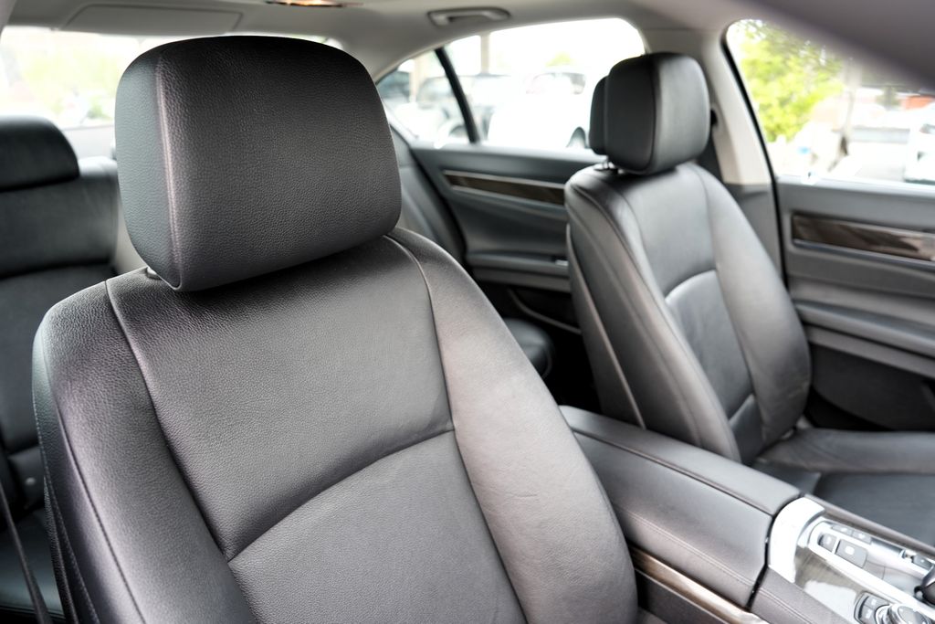 BMW Řada 7
