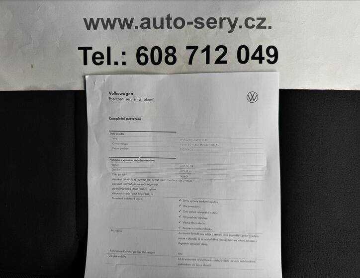 Volkswagen Tiguan 45