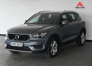 Volvo XC40 1