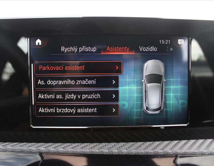 Mercedes-Benz Třídy A 20