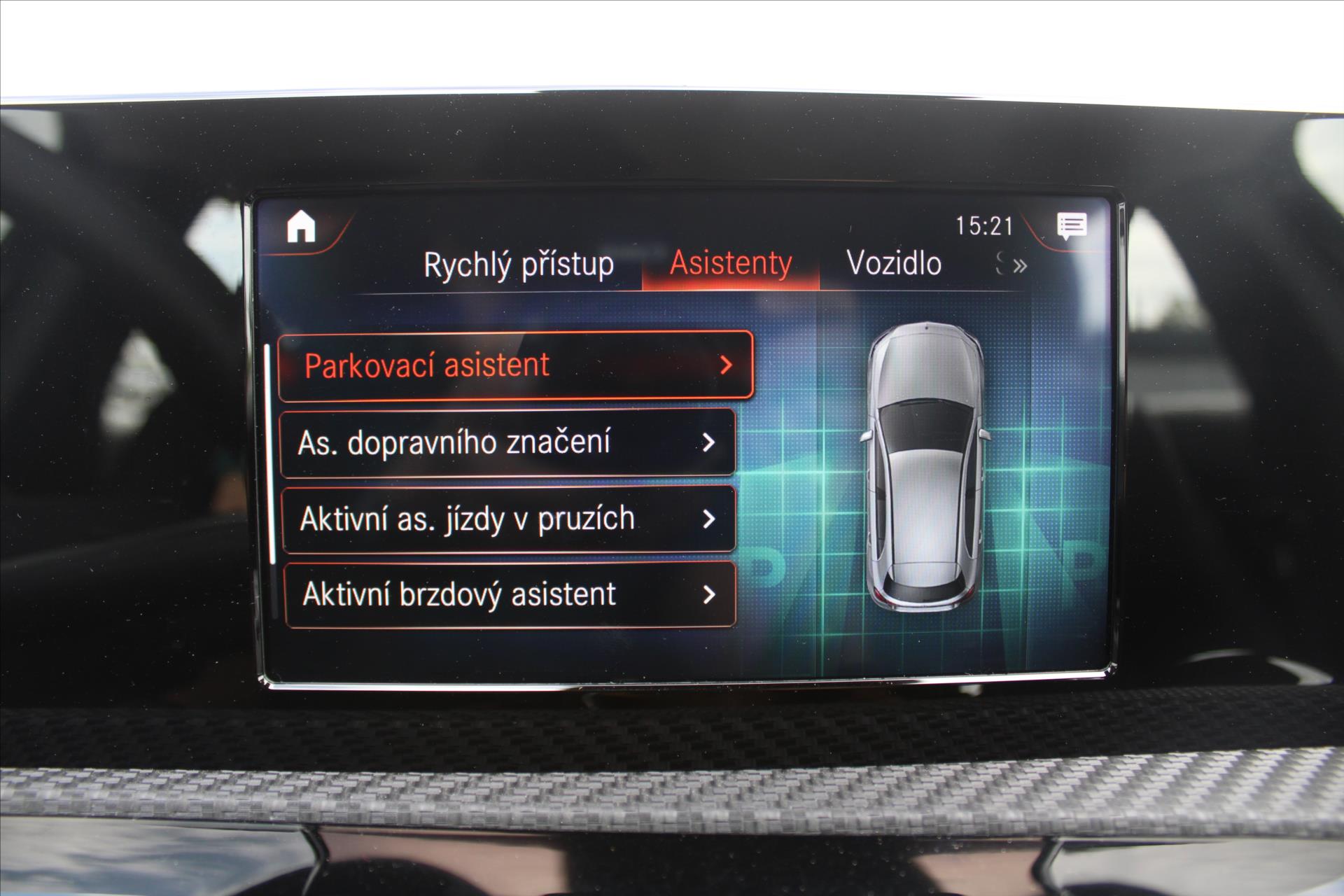 Mercedes-Benz Třídy A
