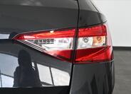 Škoda Superb 35