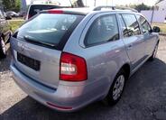 Škoda Octavia 6