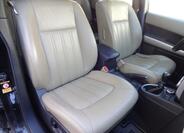 Nissan X-Trail 31