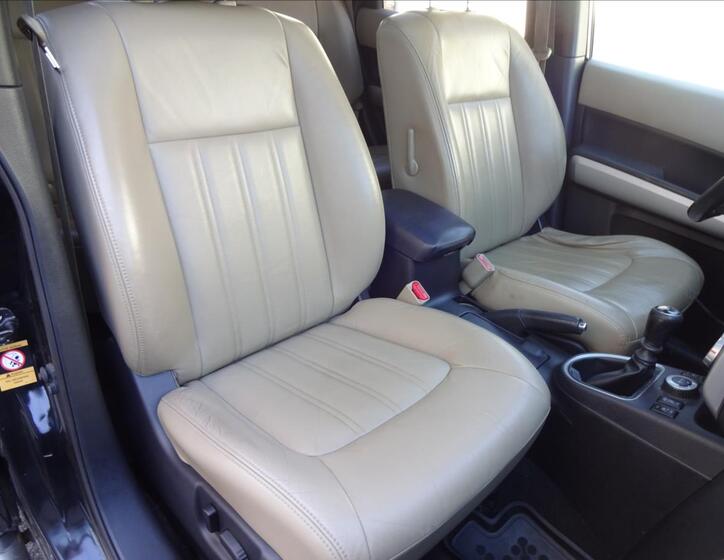 Nissan X-Trail 31