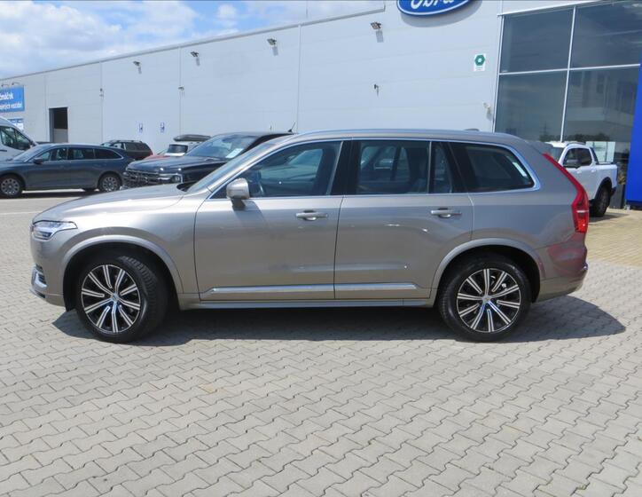 Volvo XC90 2