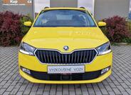 Škoda Fabia 4