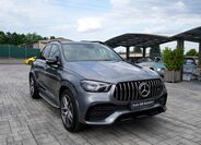 Mercedes-Benz GLE 8