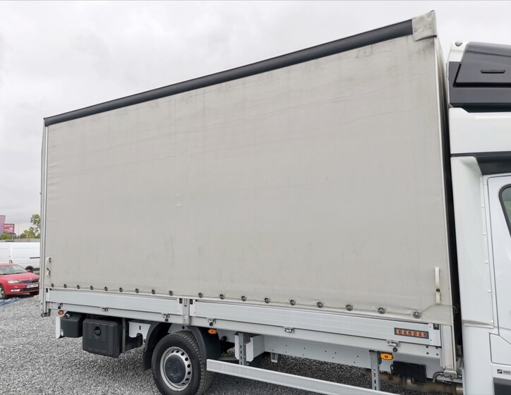 Renault Master 22