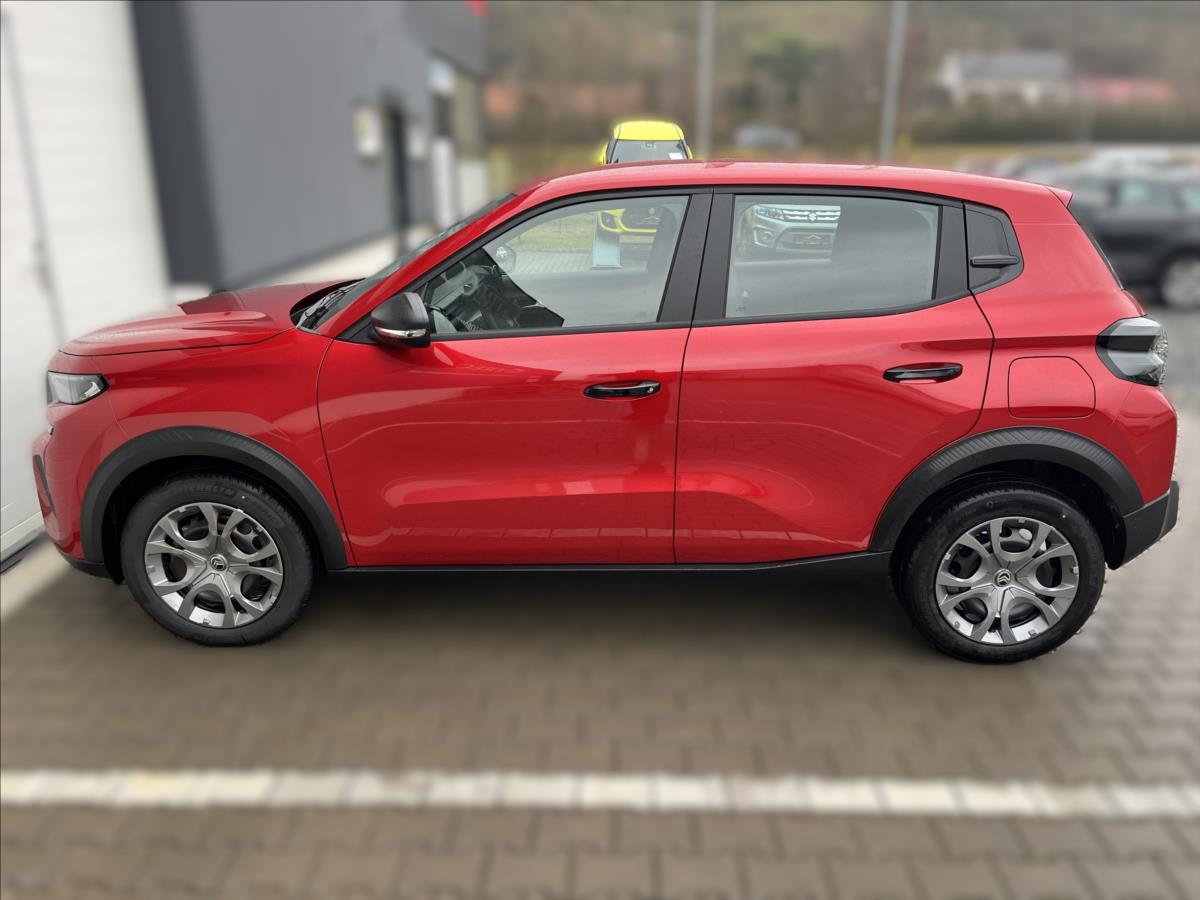 Citroën C3