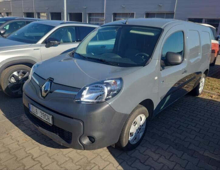 Renault Kangoo 2