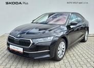 Škoda Octavia 1