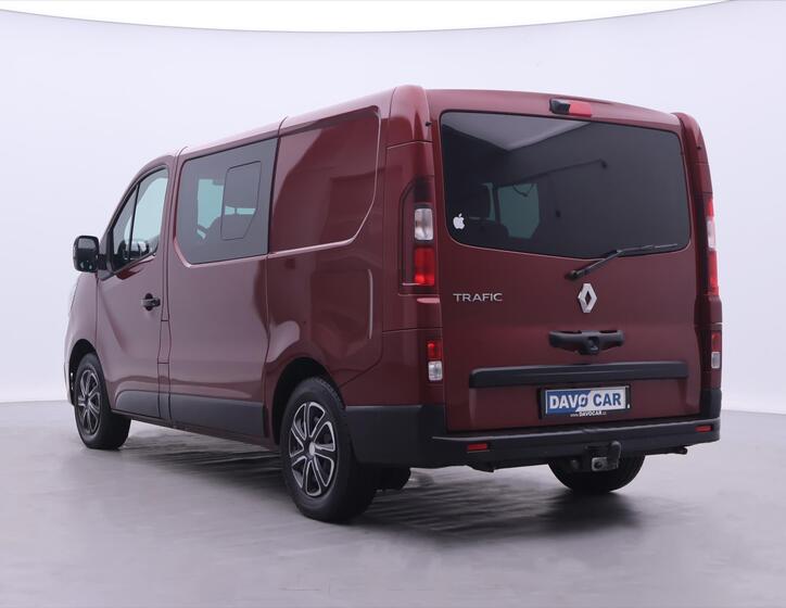 Renault Trafic 5