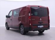 Renault Trafic 5