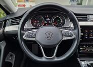 Volkswagen Passat 21