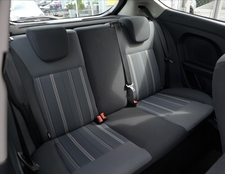 Ford Fiesta 26