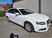 Audi A4 9