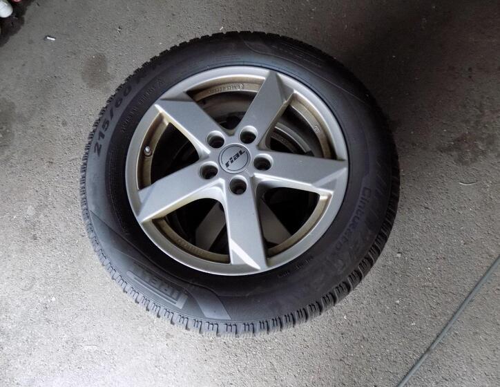 Ford Mondeo 47