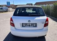Škoda Fabia 7