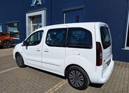 Peugeot Partner Tepee 3