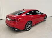 Audi A5 2