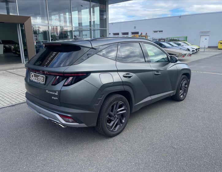 Hyundai Tucson 6
