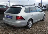Volkswagen Golf 4